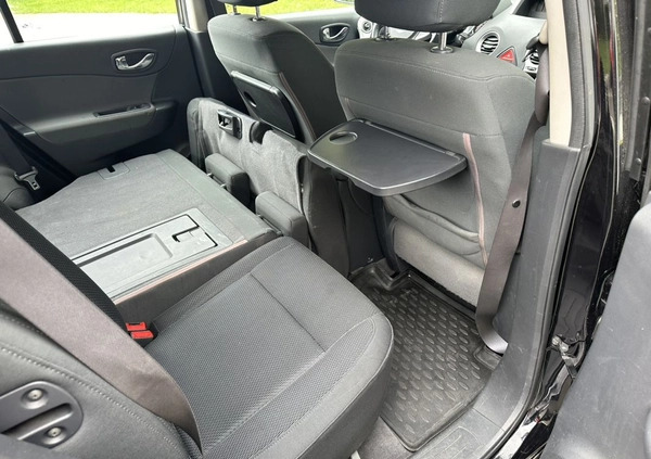 Renault Koleos cena 22900 przebieg: 175000, rok produkcji 2009 z Więcbork małe 562